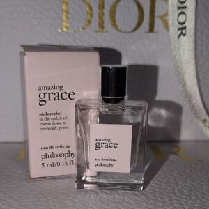 Philosophy Amazing Grace Miniature